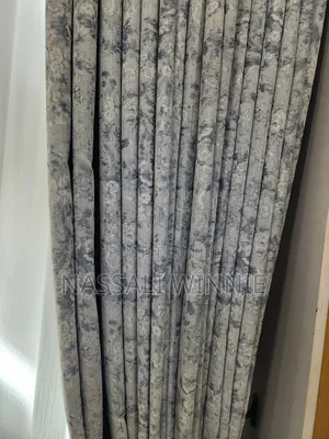 Brand New Home Interiors Curtains