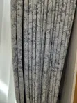 Brand New Home Interiors Curtains - 1