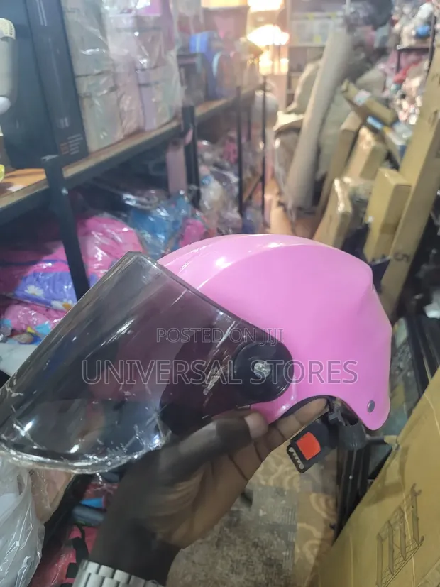 Kids Bike Helmet - 1