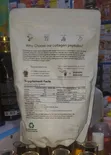 454g Unflavored Multi-Collagen Peptides Dietary Supplement - 2