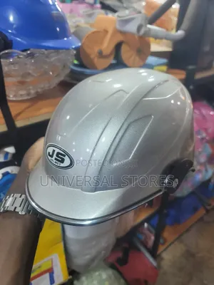 Unique Kids Helmet