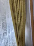 Premium Blackout Curtains - Brand New - 2