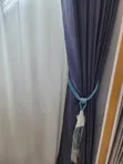 Premium Blackout Curtains - Brand New - 3