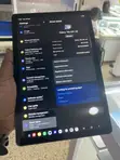 Samsung Galaxy Tab A9+ 128GB Black - 1