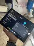 Samsung Galaxy Tab A9+ 128GB Black - 2