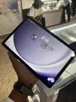 Samsung Galaxy Tab A9+ 128GB Black - 3