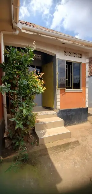 2-Bedroom House for Sale in Matugga Town