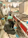 Kitonnya Engineering: Laundry & Commercial Kitchen Equipment Repair - 2