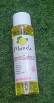 Miracle Glow Radiance Vitamin C Skin Oil Collagen (200ml) - 1