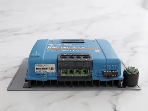 Victron Energy SmartSolar MPPT 150/70-Tr Charge Controller