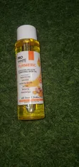 Pro White Turmeric Brightening Skin Oil (200ml) - 1