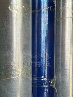 Plain Fiber Sheets for Roofing and Balconies
