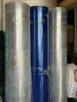 Plain Fiber Sheets for Roofing and Balconies - 2