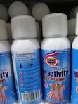 Kuakua High Activity Laundry Detergent Stain Remover Spray - 1