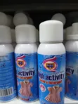 Kuakua High Activity Laundry Detergent Stain Remover Spray - 2
