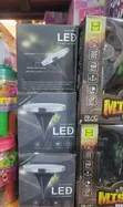 Intelligent Solar LED Light Control - 1