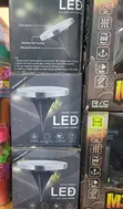 Intelligent Solar LED Light Control - 2