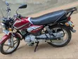 TVS HLX 125 2023 Red - 3