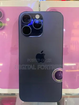 Apple iPhone 15 Pro Max 256GB Gray