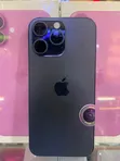 Apple iPhone 15 Pro Max 256GB Gray - 1
