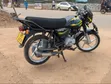 Bajaj CT 125X 2025 Black - 1