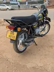 Bajaj CT 125X 2025 Black - 3