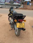 Bajaj CT 125X 2025 Black - 4