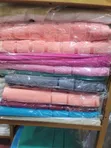 Multi-Colour Polo Towel - Brand New - 2