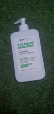 Face Facts Ceramide Hydrating Gentle Cleanser 400ml - 1
