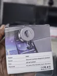 Vacuum Magnetic Phone Holder - 2