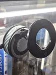 Vacuum Magnetic Phone Holder - 4