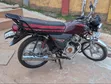Haojue XPRESS 2023 Red - 3