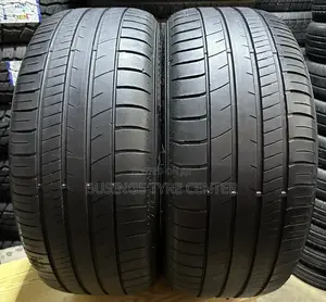 GoodYear Japan Tires 235/50R18 Highway Design