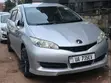 Toyota Wish 2010 Silver - 3