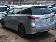 Toyota Wish 2010 Silver - 5