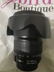 Canon EF 24-105mm Zoom Macro Lens - 3