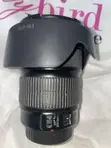 Canon EF 24-105mm Zoom Macro Lens - 4