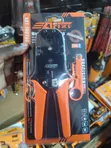 Afixs Tools Professional Modular Crimping Tool (ART:190208) - 1
