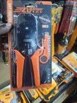 Afixs Tools Professional Modular Crimping Tool (ART:190208) - 2