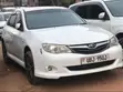 Subaru Impreza 2010 White - 2