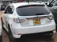Subaru Impreza 2010 White - 3