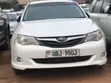 Subaru Impreza 2010 White - 4