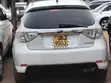 Subaru Impreza 2010 White - 5