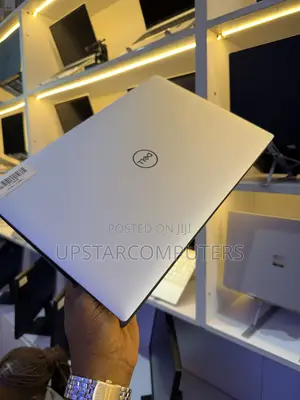 Dell Precision 15 5540 Laptop - Core i7, 16GB RAM, 512GB SSD