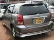 Toyota Wish 2007 Gray - 4