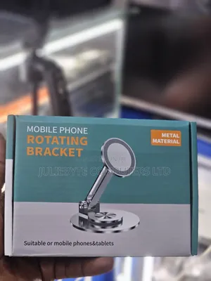 Magnetic Phone Holder