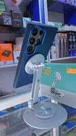 Magnetic Phone Holder - 4