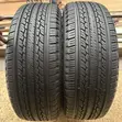 Japan Foreign Used Tires 225/70R15 - 1