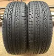 Japan Foreign Used Tires 225/70R15 - 2