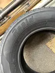 Japan Foreign Used Tires 225/70R15 - 3